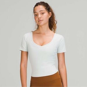 LULULEMON ALIGN TSHIRT